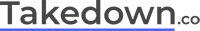 Takedown